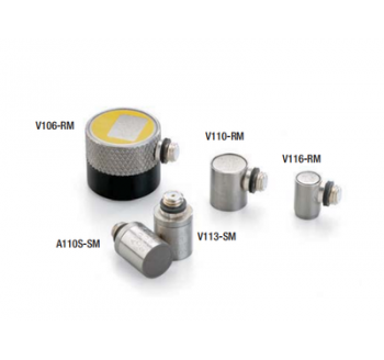 奥林巴斯OLYMPUS 指尖接触式探头 V106-RM V110-RM A110S-SM系列