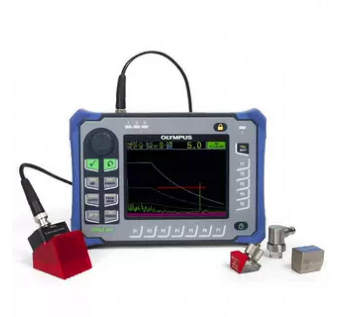 奥林巴斯 EPOCH 650超声波探伤仪