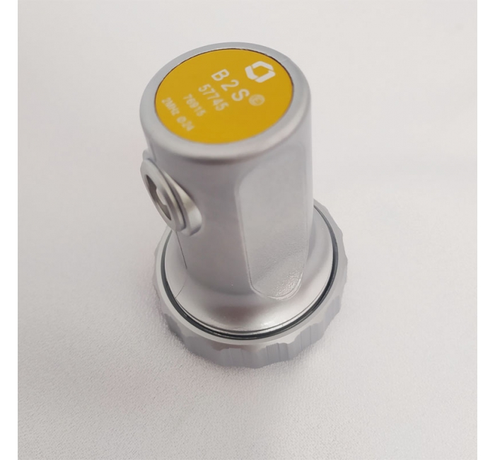 美国GE 超声波直探头B2S 软保膜探头