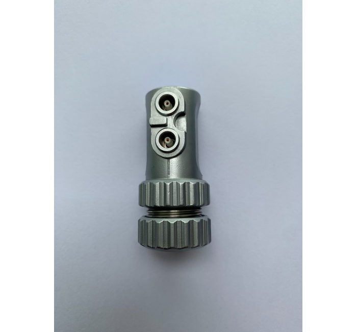 Waygate/贝克休斯 接触式双晶直探头MSEB2-S 美国GE双晶探头