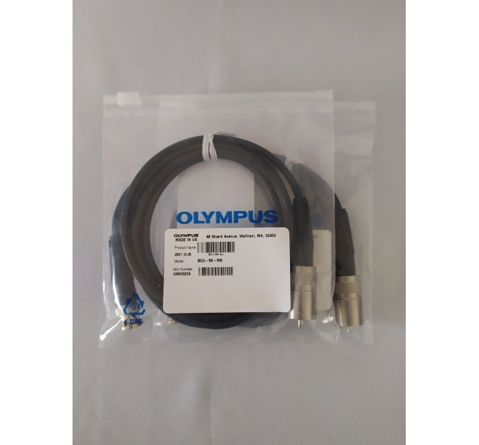 奥林巴斯探头线BCU-58-6W