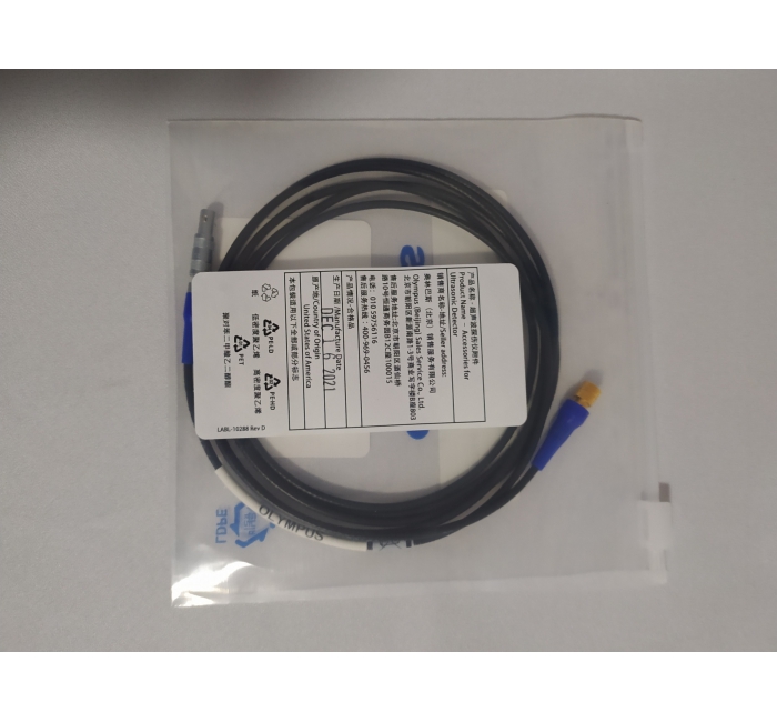 奥林巴斯探头线LCM-74-6