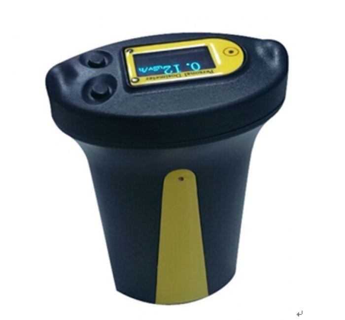 RS1100型放射性个人剂量报警仪