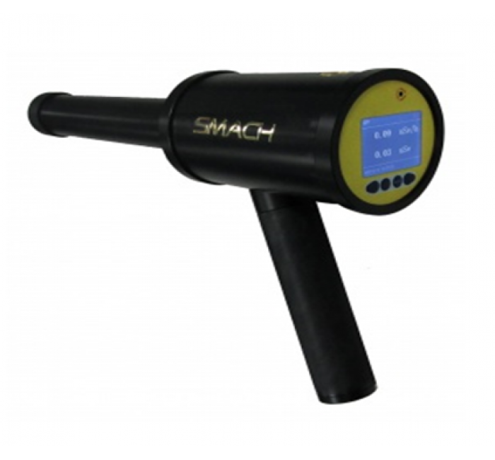 RS6000型х-γ辐射剂量率仪