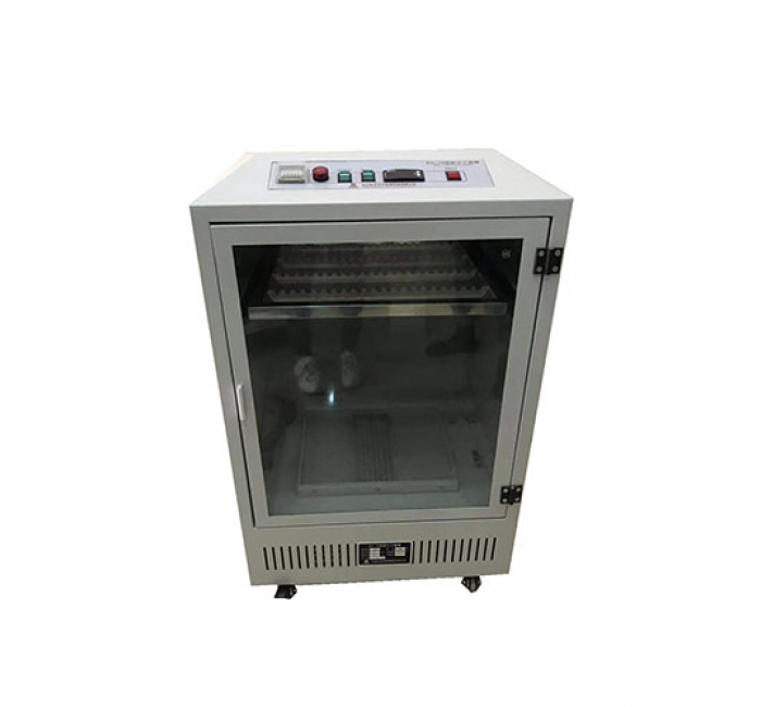 RS-3000胶片干燥箱 