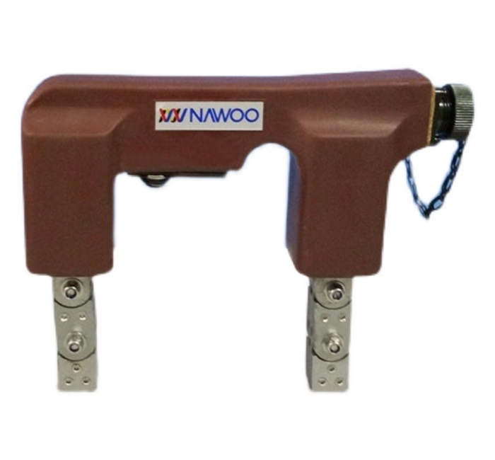 美国磁通MY-2磁粉探伤仪